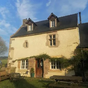 Frairie Du Divit Bed & Breakfast